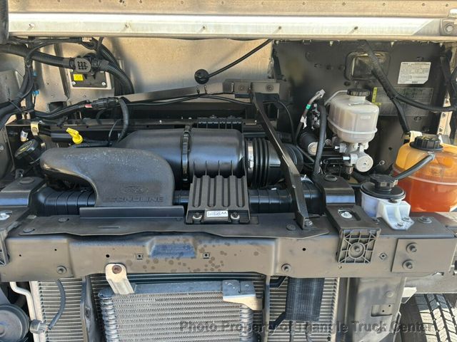 2016 Ford E350HD STEP  - 22989177 - 46