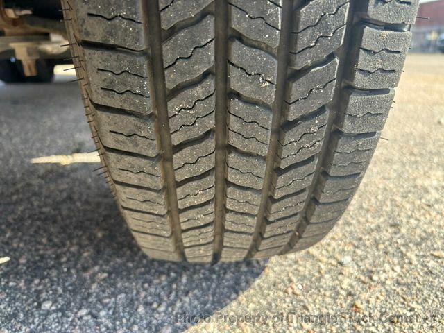 2016 Ford E350HD STEP  - 22989177 - 49