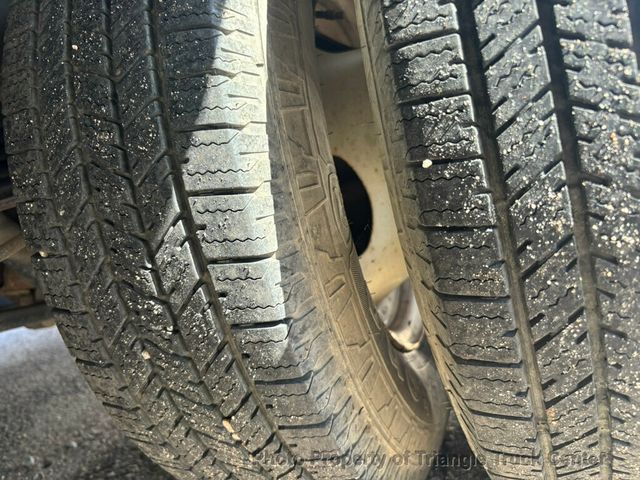 2016 Ford E350HD STEP  - 22989177 - 50