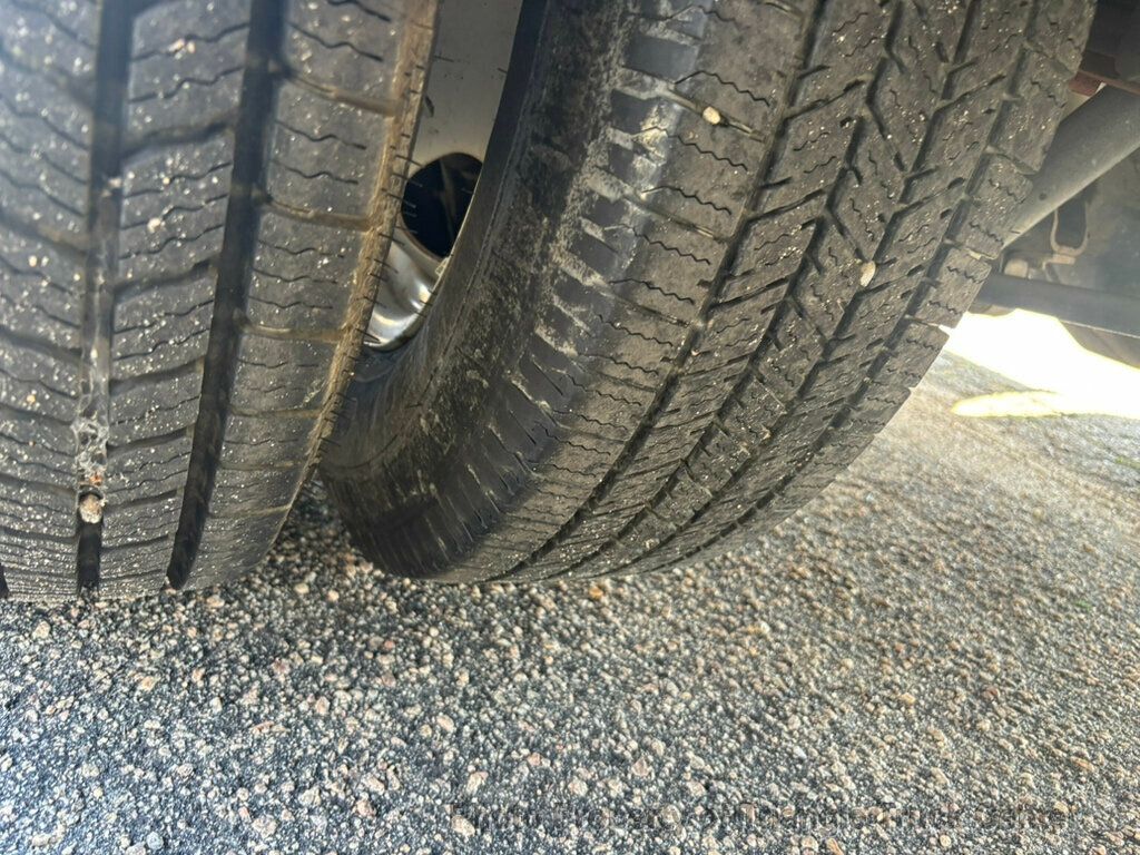 2016 Ford E350HD STEP  - 22989177 - 51