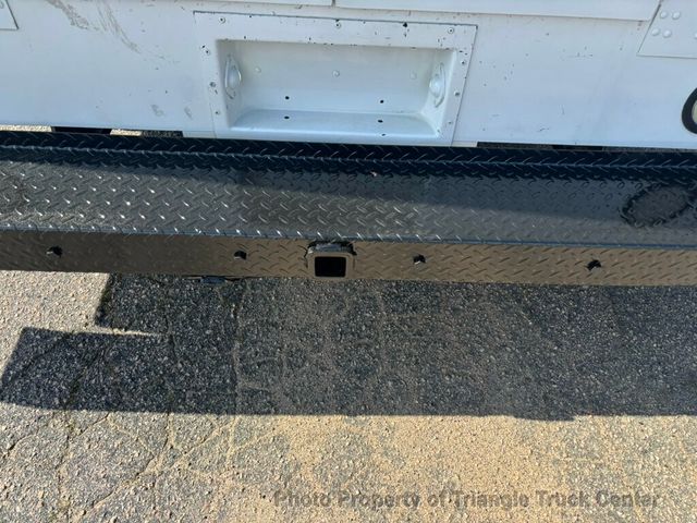 2016 Ford E350HD STEP  - 22989177 - 8