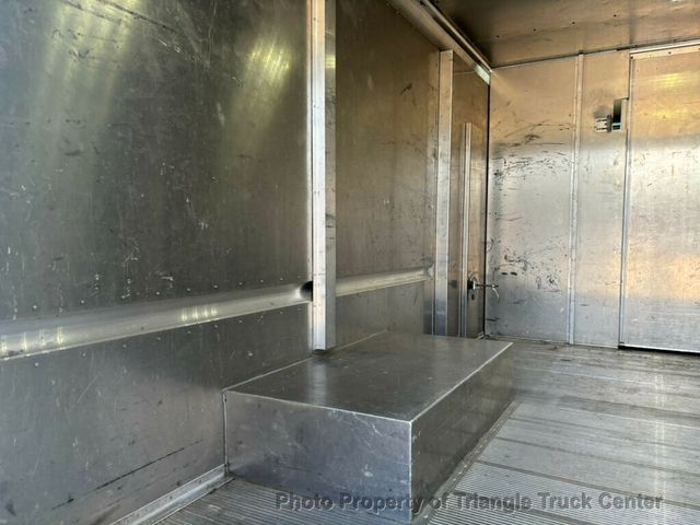 2016 Ford E350HD STEP RICH  - 22989177 - 11