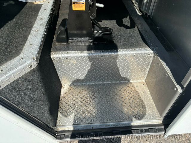 2016 Ford E350HD STEP RICH  - 22989177 - 22