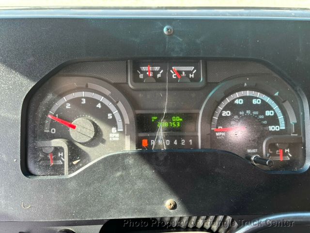 2016 Ford E350HD STEP RICH  - 22989177 - 27