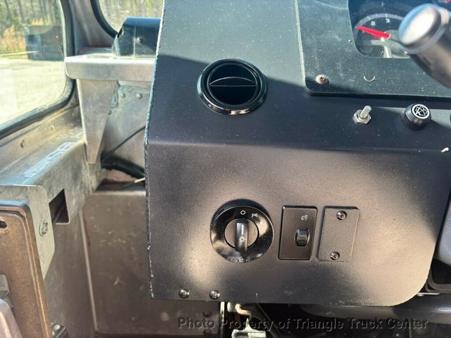 2016 Ford E350HD STEP RICH  - 22989177 - 29