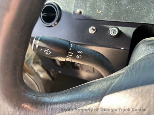 2016 Ford E350HD STEP RICH  - 22989177 - 31