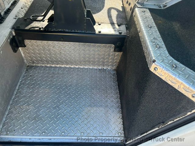 2016 Ford E350HD STEP RICH  - 22989177 - 36