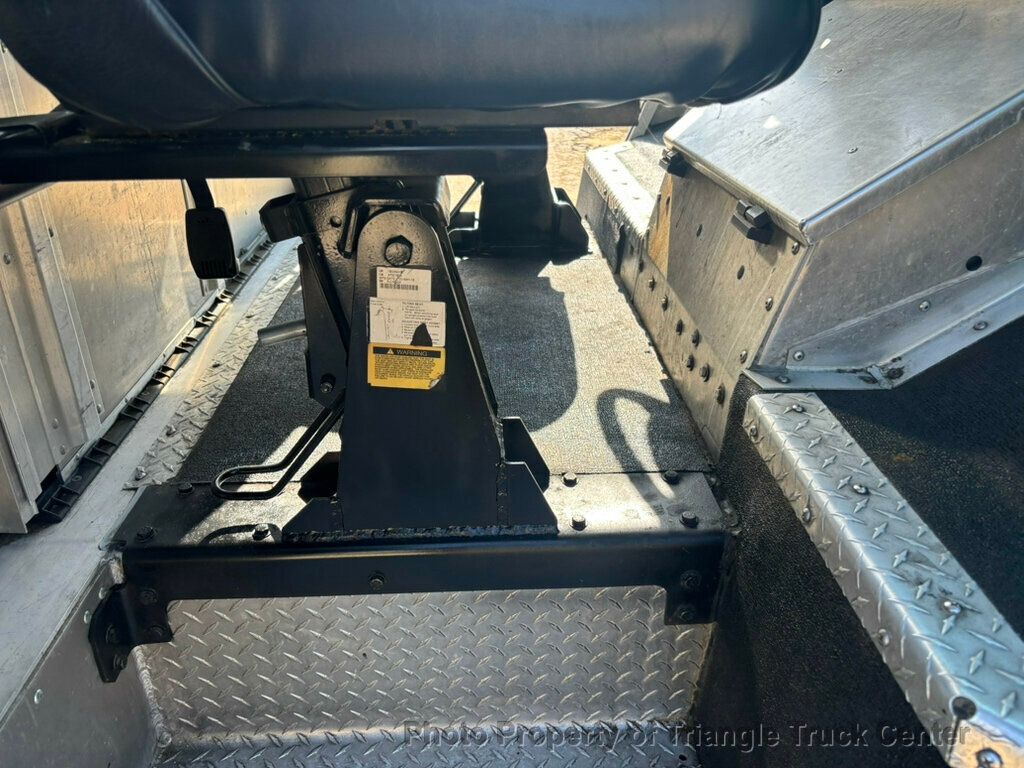 2016 Ford E350HD STEP RICH  - 22989177 - 37