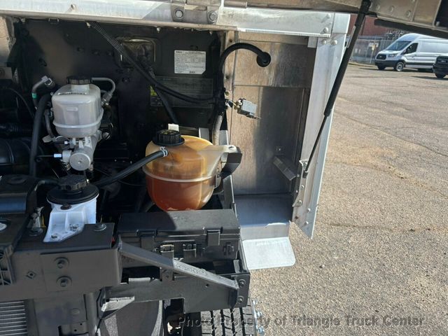 2016 Ford E350HD STEP RICH  - 22989177 - 47