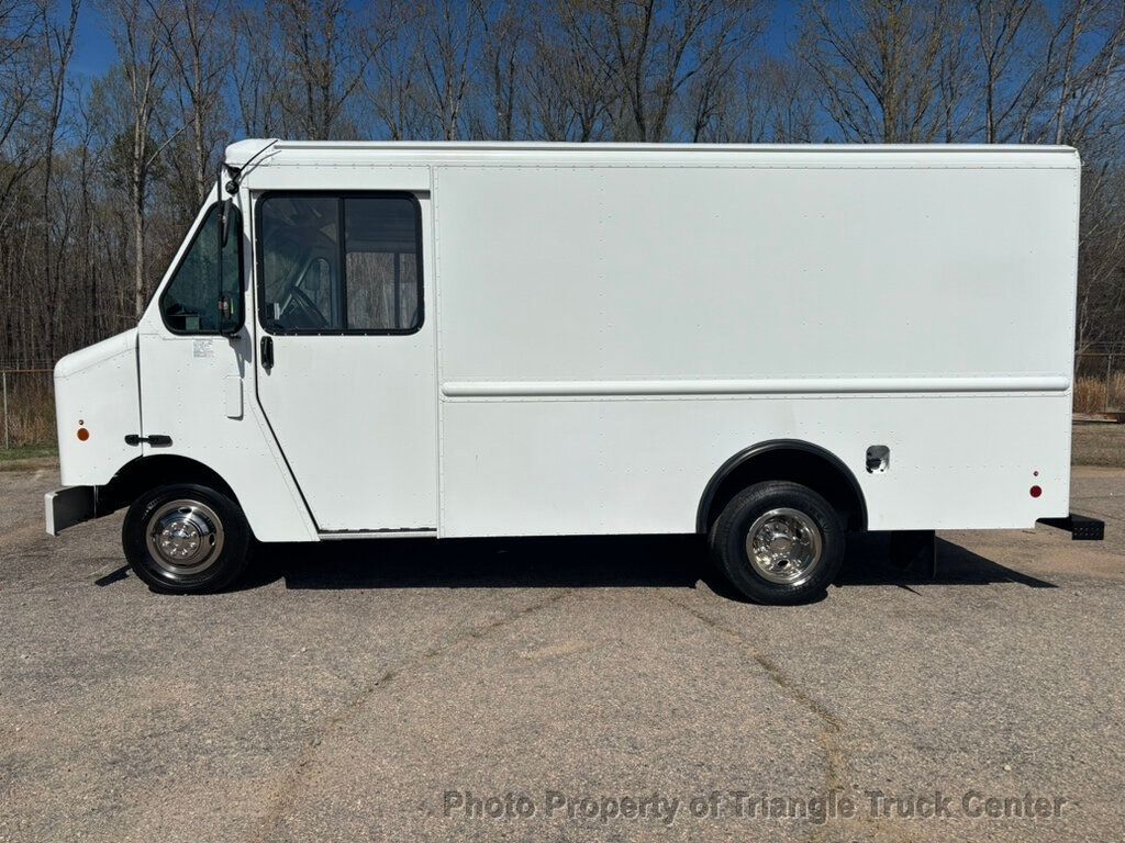 2016 Ford E350HD STEP VAN JUST 28k MILES! SUPER NICE UNIT! FINANCE OR LEASE! - 22989177 - 11