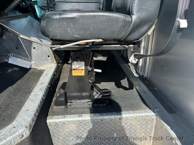 2016 Ford E350HD STEP VAN JUST 28k MILES! SUPER NICE UNIT! FINANCE OR LEASE! - 22989177 - 24