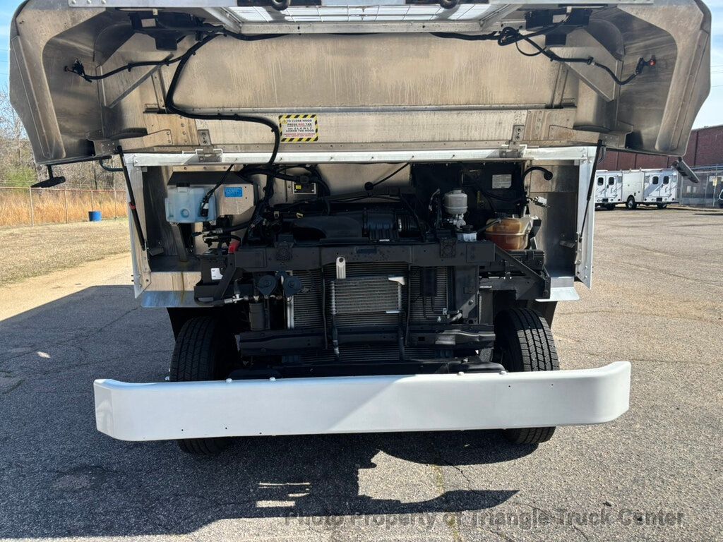 2016 Ford E350HD STEP VAN JUST 28k MILES! SUPER NICE UNIT! FINANCE OR LEASE! - 22989177 - 45