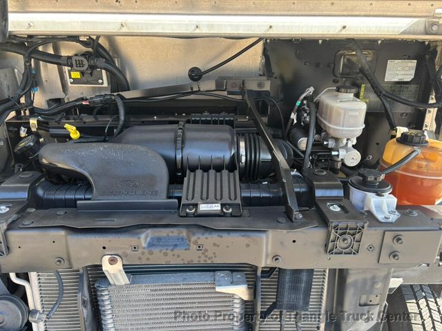 2016 Ford E350HD STEP VAN JUST 28k MILES! SUPER NICE UNIT! FINANCE OR LEASE! - 22989177 - 47