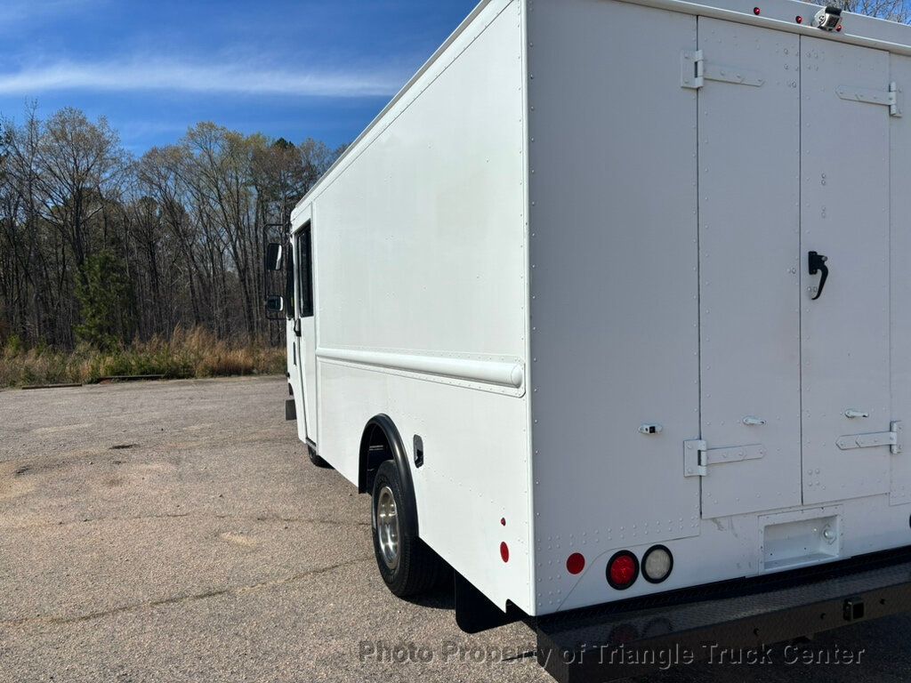 2016 Ford E350HD STEP VAN JUST 28k MILES! SUPER NICE UNIT! FINANCE OR LEASE! - 22989177 - 7