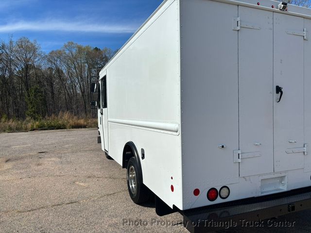 2016 Ford E350HD STEP VAN JUST 28k MILES! SUPER NICE UNIT! FINANCE OR LEASE! - 22989177 - 7