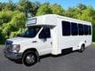 2016 Ford E450 20 Passenger Wheelchair Shuttle Bus For Sale For Adults Church Senior & Handicapped Transport - 22250511 - 14