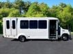 2016 Ford E450 20 Passenger Wheelchair Shuttle Bus For Sale For Adults Church Senior & Handicapped Transport - 22250511 - 2