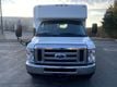 2016 Ford E450 22 Pass. Wheelchair Shuttle Bus 47k Miles For Adults Churches Seniors & Handicapped Transport - 22227028 - 1