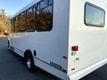 2016 Ford E450 22 Pass. Wheelchair Shuttle Bus 47k Miles For Adults Churches Seniors & Handicapped Transport - 22227028 - 7