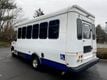 2016 Ford E450 Non-CDL Wheelchair Shuttle Bus For Sale For Adults Seniors Church Medical Transport Handicapped - 22288261 - 12