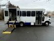 2016 Ford E450 Non-CDL Wheelchair Shuttle Bus For Sale For Adults Seniors Church Medical Transport Handicapped - 22288261 - 7