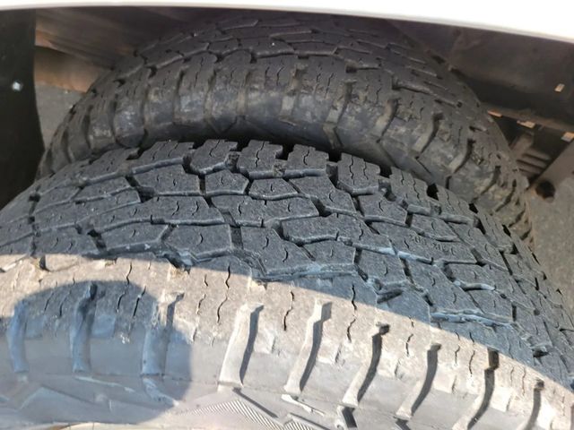 2016 Ford E450 Super Duty Cutaway Cutaway Van 2D - 22924031 - 18