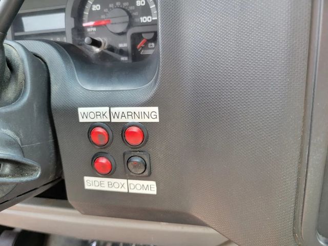 2016 Ford E450 Super Duty Cutaway Cutaway Van 2D - 22924031 - 20