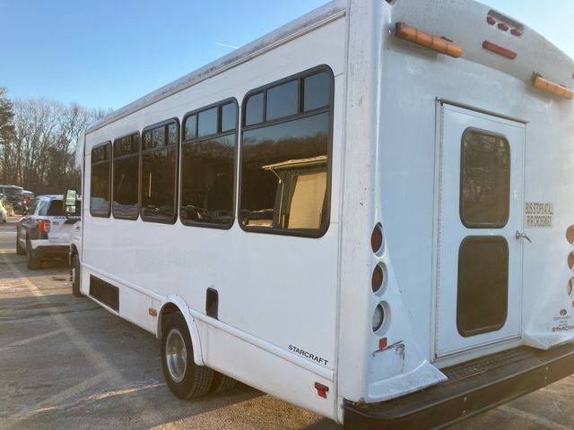 2016 Ford E450 Wheelchair Shuttle Bus For Sale For Adults Medical Transport Mobility ADA Handicapped - 22990668 - 4