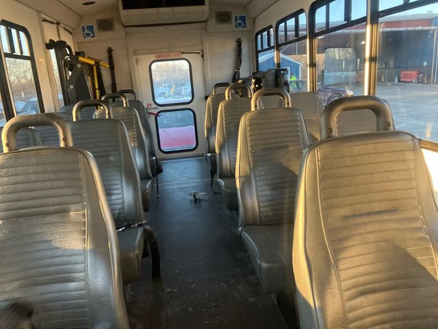 2016 Ford E450 Wheelchair Shuttle Bus For Sale For Adults Medical Transport Mobility ADA Handicapped - 22990668 - 8