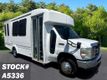 2016 Ford E450 Wheelchair Shuttle Bus w/Lift 38k Miles For Adults Churches Seniors & Handicapped Transport - 22470848 - 0