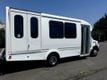 2016 Ford E450 Wheelchair Shuttle Bus w/Lift 38k Miles For Adults Churches Seniors & Handicapped Transport - 22470848 - 11