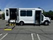 2016 Ford E450 Wheelchair Shuttle Bus w/Lift 38k Miles For Adults Churches Seniors & Handicapped Transport - 22470848 - 15