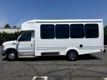 2016 Ford E450 Wheelchair Shuttle Bus w/Lift 38k Miles For Adults Churches Seniors & Handicapped Transport - 22470848 - 3