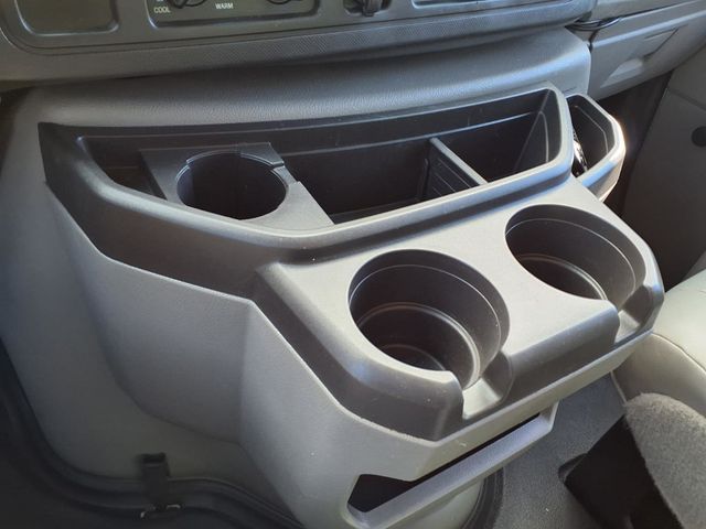 2016 Ford Econoline Commercial Cutaway 10' High Roof KUV - 23085084 - 11