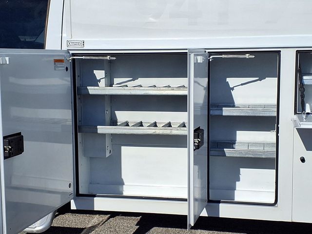 2016 Ford Econoline Commercial Cutaway 10' High Roof KUV - 23085084 - 14