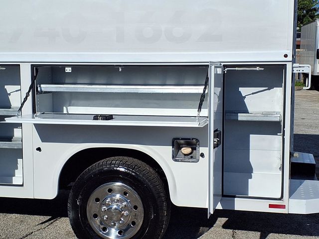 2016 Ford Econoline Commercial Cutaway 10' High Roof KUV - 23085084 - 15