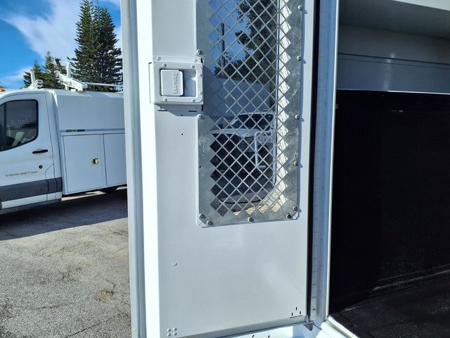 2016 Ford Econoline Commercial Cutaway 10' High Roof KUV - 23085084 - 19