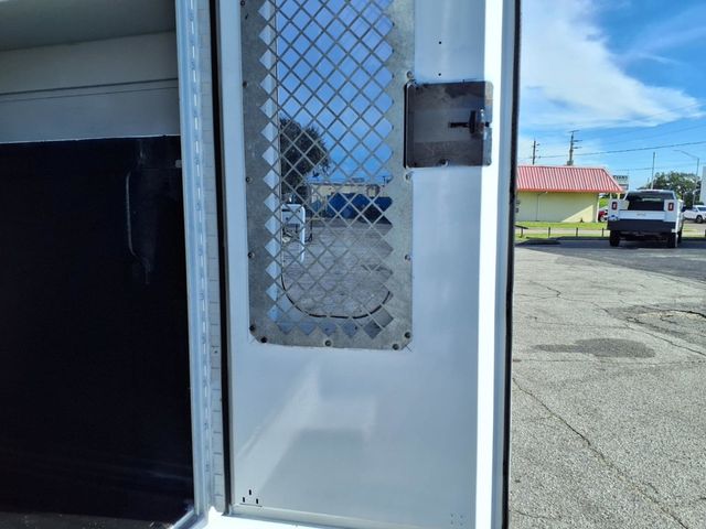 2016 Ford Econoline Commercial Cutaway 10' High Roof KUV - 23085084 - 20