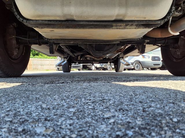 2016 Ford Econoline Commercial Cutaway 10' High Roof KUV - 23085084 - 21