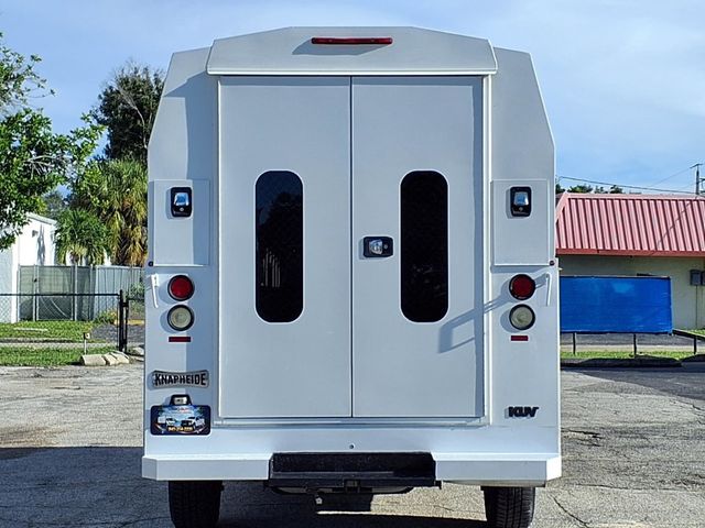 2016 Ford Econoline Commercial Cutaway 10' High Roof KUV - 23085084 - 3