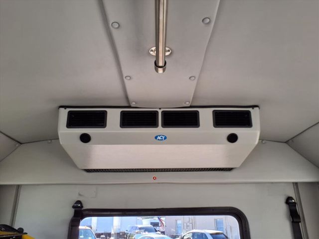 2016 Ford Econoline Commercial Cutaway 11 +2 Passenger Shuttle Bus w/Wheelchair - 22928307 - 20