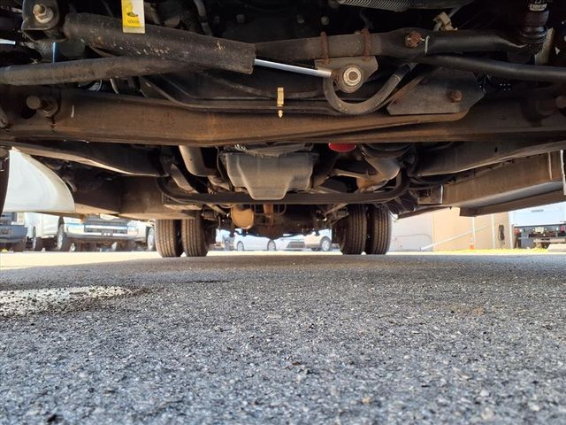 2016 Ford Econoline Commercial Cutaway 11 Passenger Shuttle Bus w/Wheelchair - 22928307 - 32