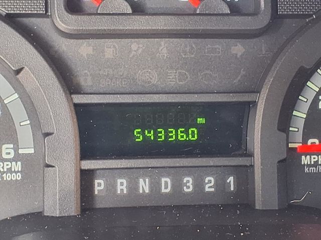 2016 Ford Econoline Commercial Cutaway 11 Passenger Shuttle Bus w/Wheelchair - 22928307 - 40