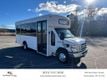 2016 Ford Econoline Commercial Cutaway 12 Passenger Non CDL Wheelchair Shuttle - 22703553 - 0