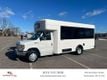 2016 Ford Econoline Commercial Cutaway 12 Passenger Non CDL Wheelchair Shuttle - 22703553 - 10