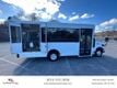 2016 Ford Econoline Commercial Cutaway 12 Passenger Non CDL Wheelchair Shuttle - 22703553 - 15