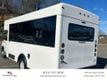 2016 Ford Econoline Commercial Cutaway 12 Passenger Non CDL Wheelchair Shuttle - 22703553 - 7