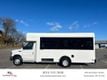 2016 Ford Econoline Commercial Cutaway 12 Passenger Non CDL Wheelchair Shuttle - 22703553 - 8