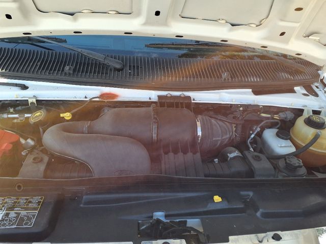 2016 Ford Econoline Commercial Cutaway 13 Passenger Shuttle Bus w/Wheelchair - 22935500 - 35