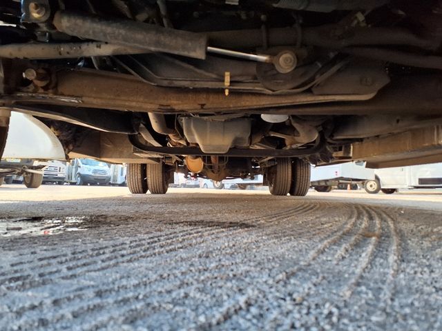 2016 Ford Econoline Commercial Cutaway 13 Passenger Shuttle Bus w/Wheelchair - 22935500 - 36